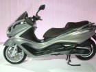 2012 Piaggio X10 125